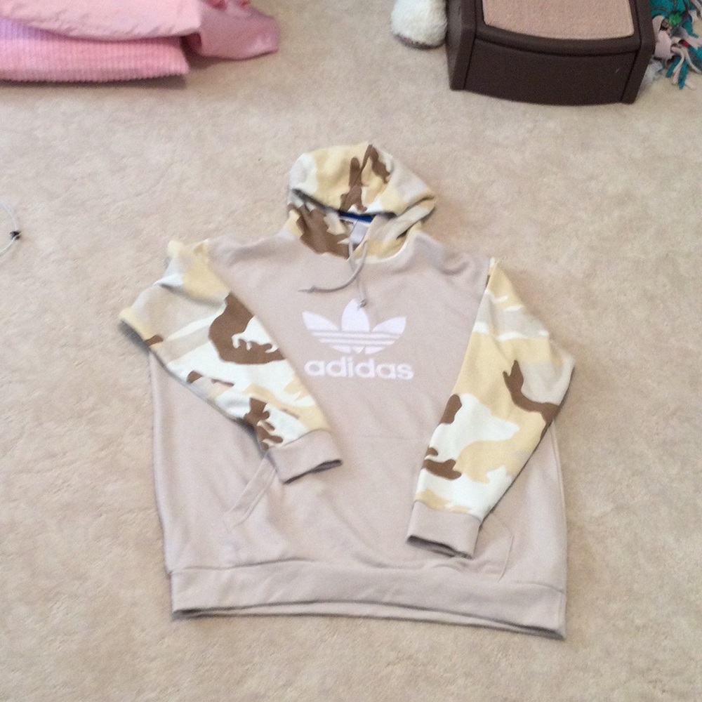 Adidas Hoodie New without tags